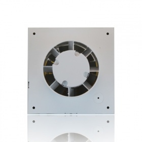 Вентилятор Soler & Palau Silent Design 300 CHZ 3C PLUS Ivory (таймер, датчик влажности)